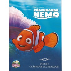 CLASSICOS DA ESTACAO - PROCURANDO NEMO