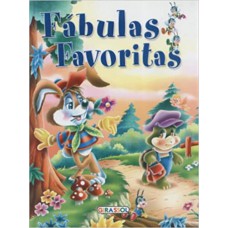 FABULAS FAVORITAS