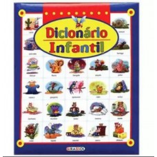 DICIONARIO INFANTIL - GIRASSOL