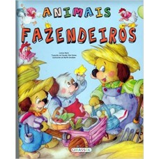 EU QUERO SER - ANIMAIS FAZENDEIROS