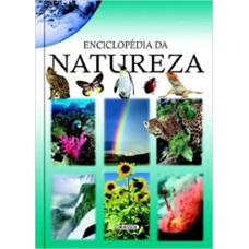 ENCICLOPEDIA DA NATUREZA