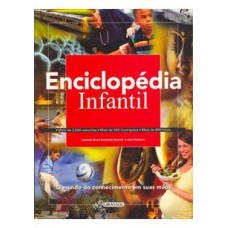 ENCICLOPEDIA INFANTIL