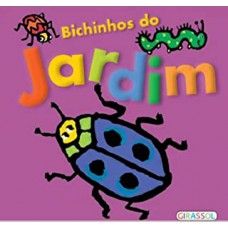 VAPT VUPT BICHINHOS DO JARDIM