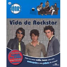 VIDA DE ROCKSTAR - JONAS