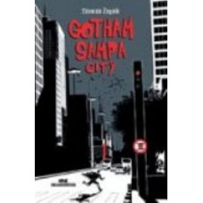 GOTHAM SAMPA CITY