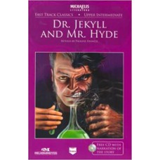 DR. JEKYLL AND MR. HYDE