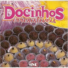 DOCINHOS IRRESISTIVEIS