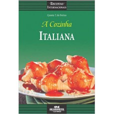 COZINHA ITALIANA (A)