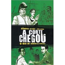 CORTE CHEGOU (A)