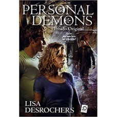 PERSONAL DEMONS - PECADO ORIGINAL