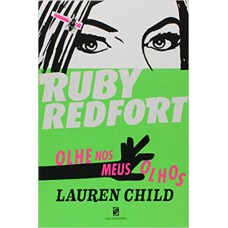 RUBY REDFORT, OLHE NOS MEUS OLHOS