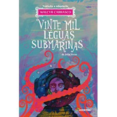 VINTE MIL LEGUAS SUBMARINAS