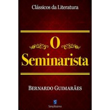 SEMINARISTA (O) - MODERNA