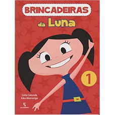 BRINCADEIRAS DA LUNA