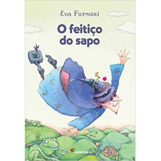 FEITICO DO SAPO (O)