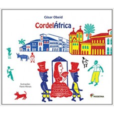 CORDELAFRICA