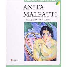 ANITA MALFATTI