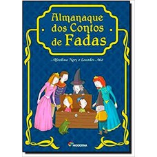 ALMANAQUE DOS CONTOS DE FADAS