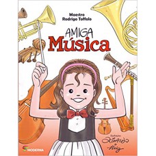 AMIGA MUSICA - ED.2