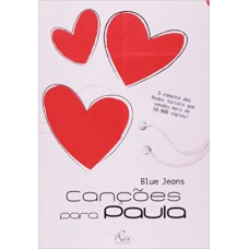 CANCOES PARA PAULA