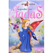 SEGREDOS DAS FADAS - CRONICAS FANTASTICAS