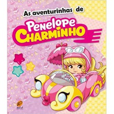 AVENTURINHAS DE PENELOPE CHARMINHO (AS)