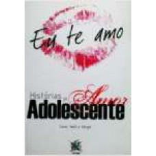 HISTORIAS DE AMOR ADOLESCENTE