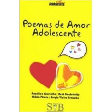 POEMAS DE AMOR ADOLESCENTE