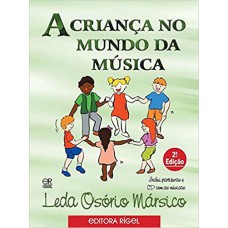 CRIANCA NO MUNDO DA MUSICA (A)