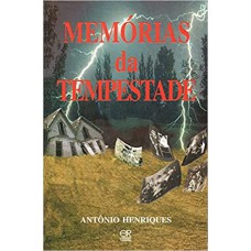 MEMORIAS DA TEMPESTADE