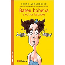 BATEU BOBEIRA