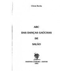 ABC DAS DANCAS GAUCHAS DE SALAO