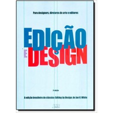 EDICAO E DESIGN