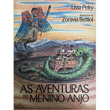 AVENTURAS DO MENINO-ANJO