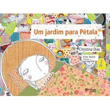 UM JARDIM PARA PETALA