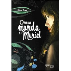 NOVO MUNDO DE MURIEL (O)