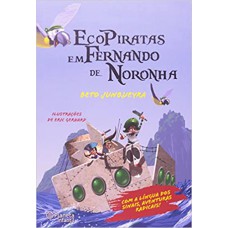 ECOPIRATAS EM FERNANDO DE NORONHA