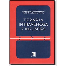 TERAPIA INTRAVENOSA E INFUSOES