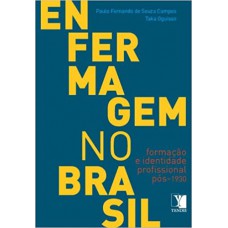 ENFERMAGEM NO BRASIL