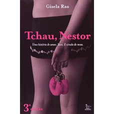 TCHAU, NESTOR