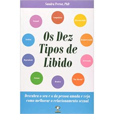 DEZ TIPOS DE LIBIDO (OS)