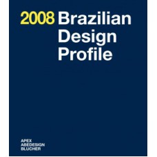Brazilian design profile 2008
