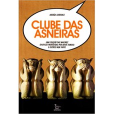 CLUBE DAS ASNEIRAS