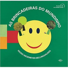 BRINCADEIRAS DO MUNDINHO (AS)