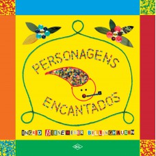 Personagens encantados 1