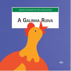 A galinha ruiva