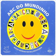 ABC DO MUNDINHO - 2ED