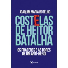 Costelas de Heitor Batalha