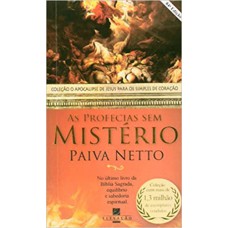 PROFECIAS SEM MISTERIOS - BOLSO