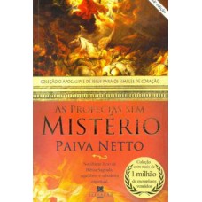 PROFECIAS SEM MISTERIO (AS)